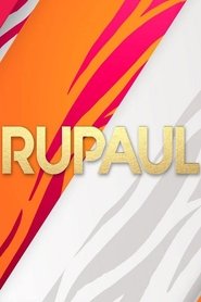 RuPaul постер