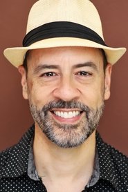 Martin Garcia as Pablo