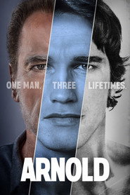 Arnold poster
