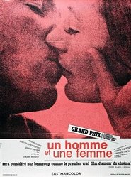 Un homme et une femme movie