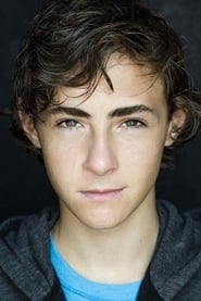 Anton Starkman as Young Gideon