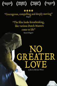 No Greater Love постер
