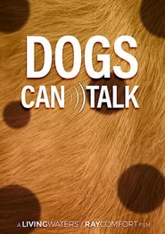Poster Dogs Can Talk