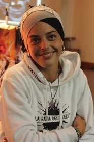 Image of Keny Arkana
