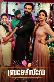 Brothers Day 2019 AMZN WebRip UNCUT South Movie Hindi Malayalam 480p 720p 1080p