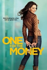 Poster for One for the Money