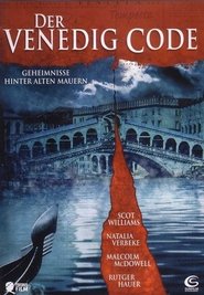 Poster Der Venedig Code