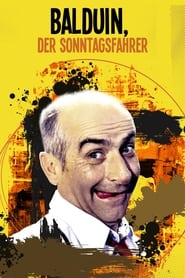 Balduin, der Sonntagsfahrer (1971)