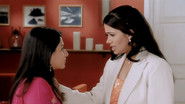 Baby Tries to Convince Revathi