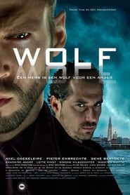 Poster Wolf 2010