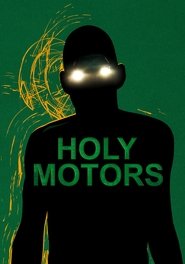 Holy Motors