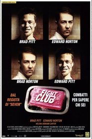 watch Fight Club now