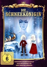 Poster Die Schneekönigin