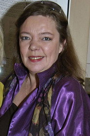 Image of Anu Panula