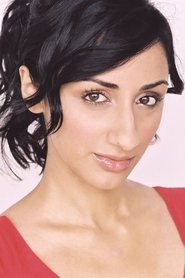 Kiran Deol as Ammad's Wife