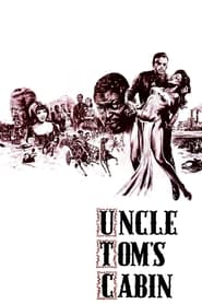 Poster Uncle Tom's Cabin 1965
