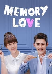 Memory Love poster