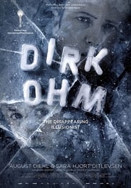 Dirk Ohm: Illusjonisten Som Forsvant
