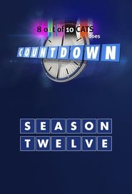 8 Out of 10 Cats Does Countdown Season 12 Episode 2