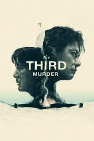 THE THIRD MURDER (2017) กับดักฆาตกรรมครั้งที่ 3 พากย์ไทย