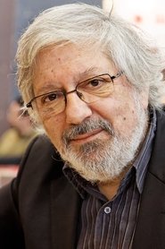 Jacques Tardi headshot