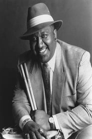 Bernard &quot;Pretty&quot; Purdie