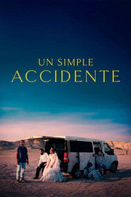 Un simple accidente