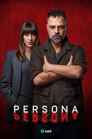 Persona постер