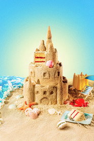 Summer Baking Championship постер