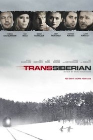 Transsiberian