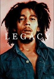 Image Bob Marley Legacy