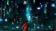 Altered Carbon en streaming