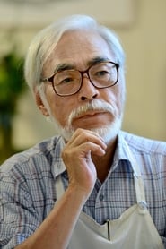 Hayao Miyazaki 1000x1500