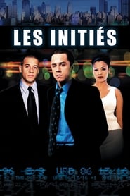 Film Les Initiés streaming