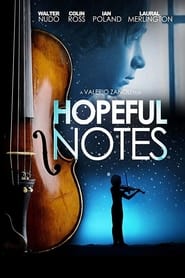Poster Hopeful Notes 2010