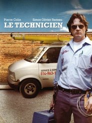 Poster Le technicien