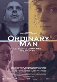 Poster Ordinary Man