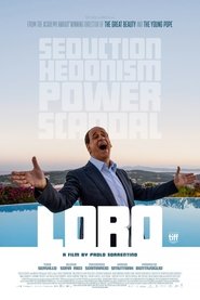 Loro movie