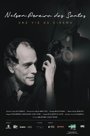 Poster Nelson Pereira dos Santos – Vida de Cinema