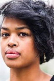 Liva Rafidison as Rwandan Mother