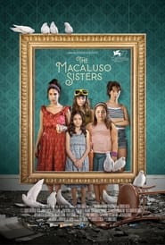 Сестри Макалузо постер