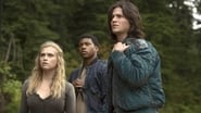 The 100 - Episode 1x03