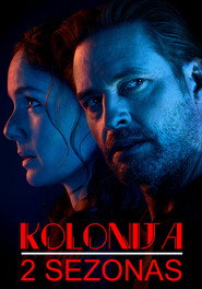 Colony Season 2 10