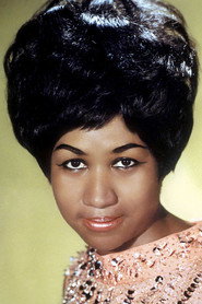 Aretha Franklin