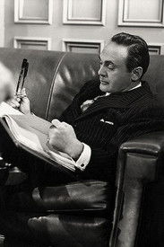 Edward Buzzell photo thumbnail