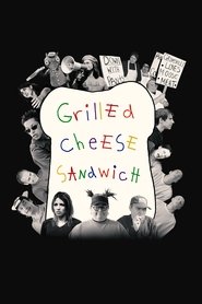 Poster Grilled Cheese Sandwich 2005