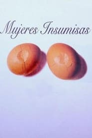 Poster Mujeres insumisas