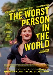 The Worst Person in the World (2021)