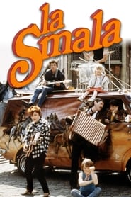 Poster La Smala 1984
