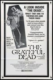 The Grateful Dead Movie) The Grateful Dead Movie (1977)